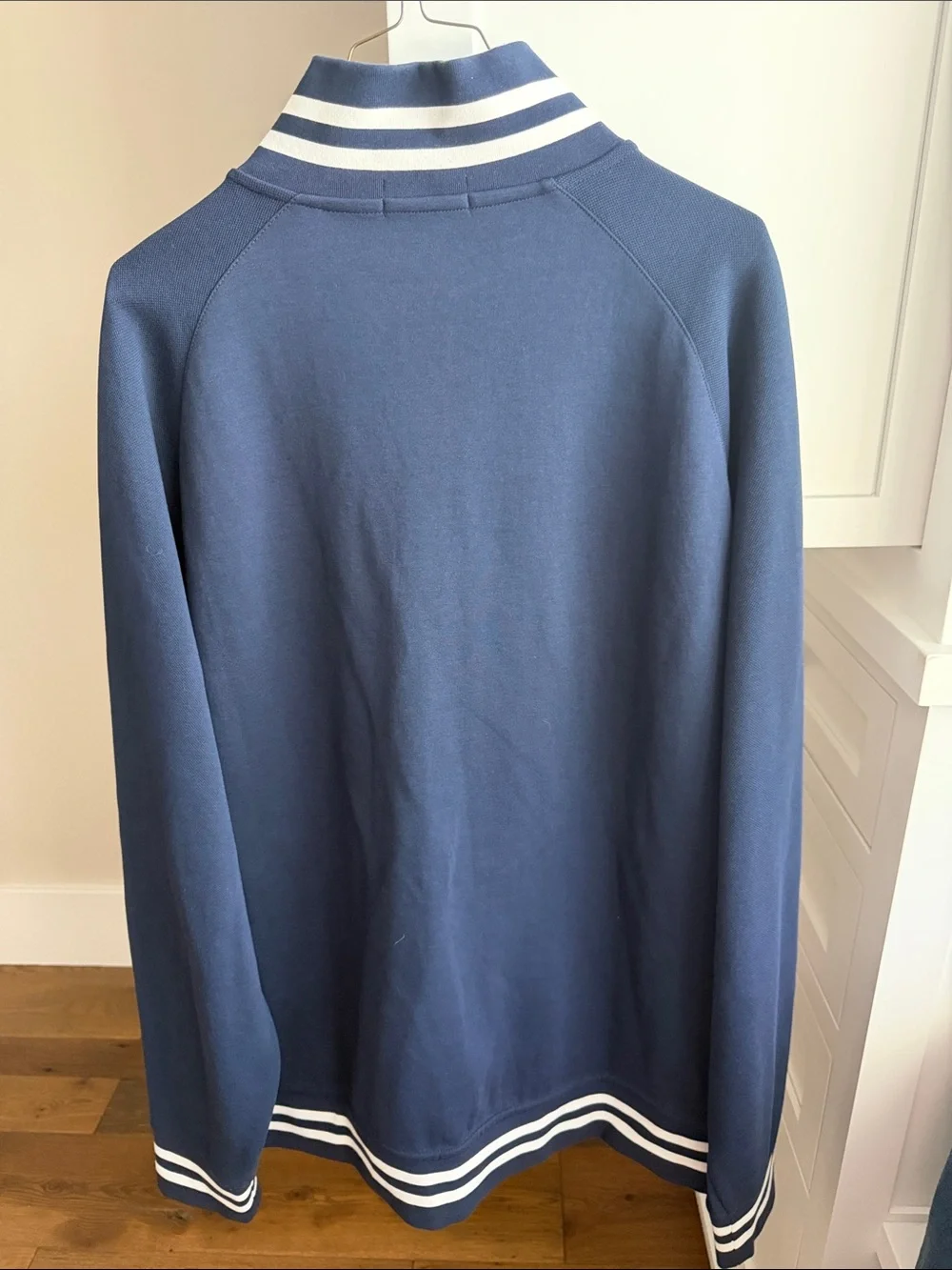 Polo by Ralph Lauren Navy Track Jacket